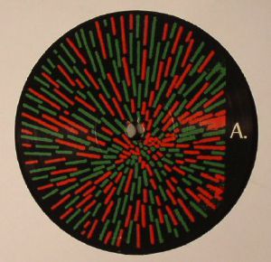 Contemporary Theories III EP