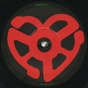 I Love 45's 02