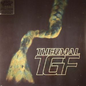 Thermal EP