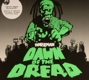 Dawn Of The Dread