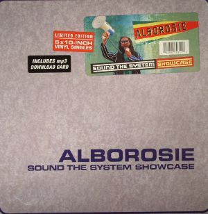 Sound The System Showcase