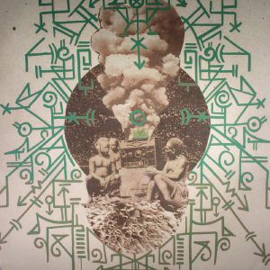 Down 2 Earth Vol 2 (The Standard Bap Edition)
