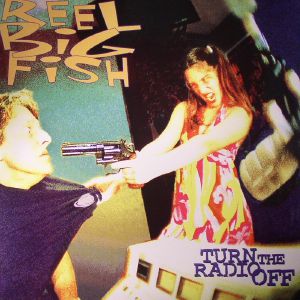 Turn The Radio Off