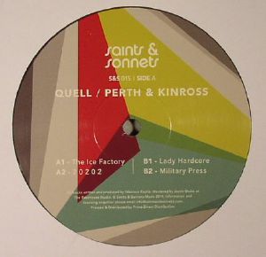 Perth & Kinross