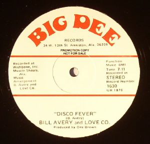 Disco Fever