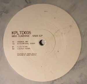 MS00 EP