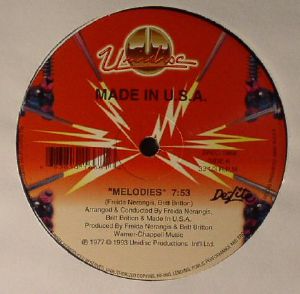 Melodies
