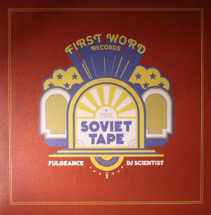 The Soviet Tape Vol 1