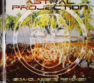Goa Classics Remixed