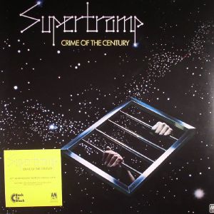 Crime Of The Century (remastered)