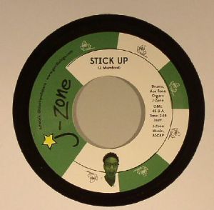 Stick Up