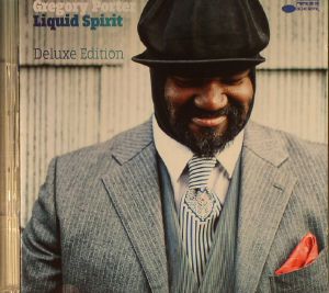 Liquid Spirit (Deluxe Edition)