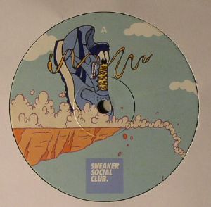 Present Moment Only Moment EP