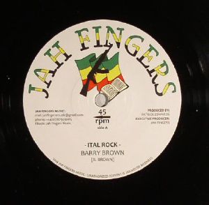 Ital Rock