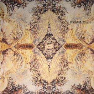 The Methodical Machines EP