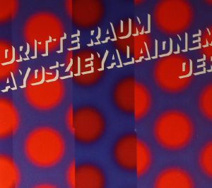 Aydszieyalaidnem
