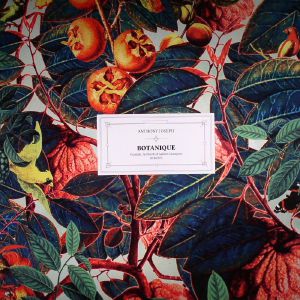 Botanique EP