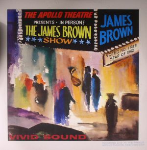 Live At The Apollo
