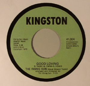 Good Loving