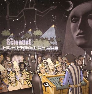 Scientist Vinyl & CDs for sale - Juno Records