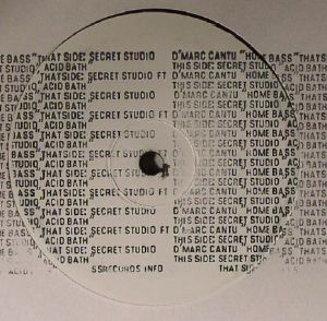 Acid Bath