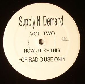 Supply N Demand Vol 2