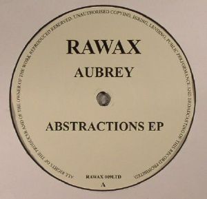 Abstractions EP