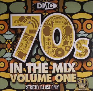 70s In The Mix Volume One (Strictly DJs Only)