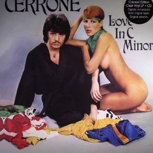 Love In C Minor (remastered)