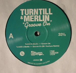 Groove On