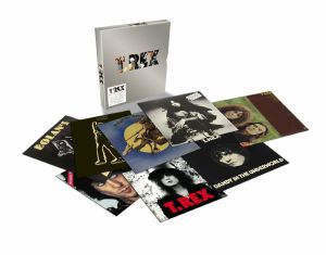The Vinyl Collection