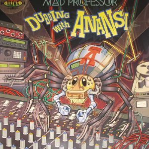 Dubbing With Anansi