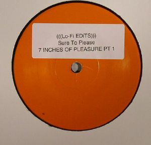 7 Inches Of Pleasure Part 1