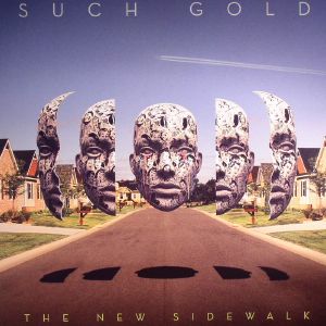 SUCH GOLD - New Sidewalk