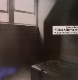 Nothing Here Now But The Recordings