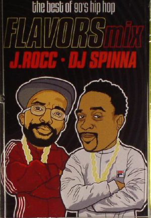 Flavors Mix