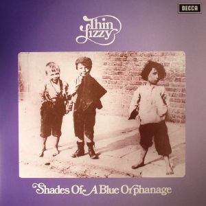 Shades Of A Blue Orphanage