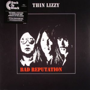 Bad Reputation