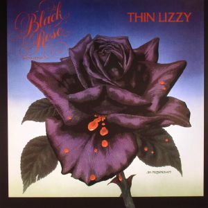 Black Rose: A Rock Legend