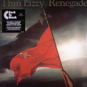 Renegade
