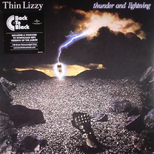 Thunder & Lightning