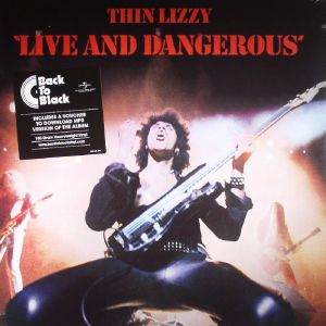 Live & Dangerous