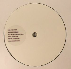 Itinerant Club: The Remixes