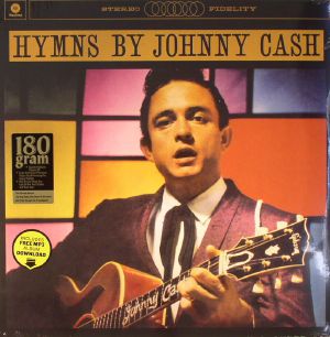 Hymns By Johnny Cash