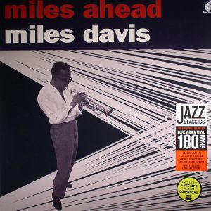Miles Ahead
