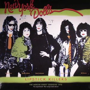 Lipstick Killers