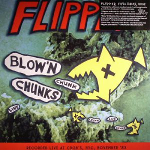 Blow'n' Chunks