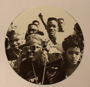 The Come Up Vol 1