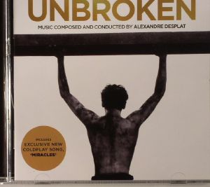 Unbroken (Soundtrack)