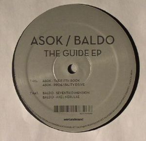 The Guide EP